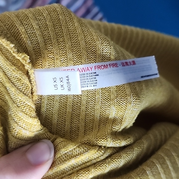 Saturday Sunday Mariah Maxi Dress - Picture 3 of 6